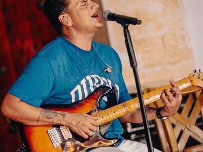 Silvestre Dangond cuenta la historia de 