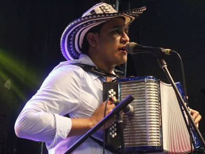 Nuevo Presidente de la Fundación Festival Vallenato Magdalena Medio