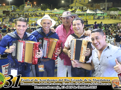 Versión 31
