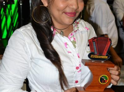 Mejor Guacharaca 2018