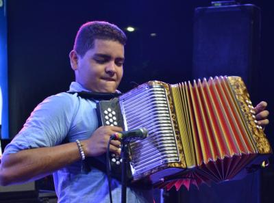 Rey Juvenil 2018