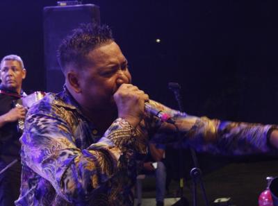 Rey Piqueria 2018
