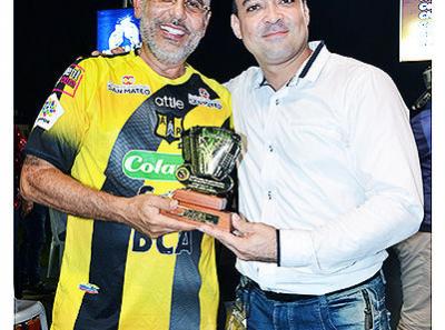 Enterga Trofeo 