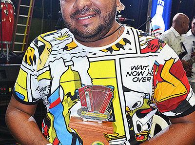 Mejor Cajero 2019