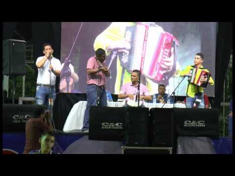 FUNDACIÓN FESTIVAL VALLENATO