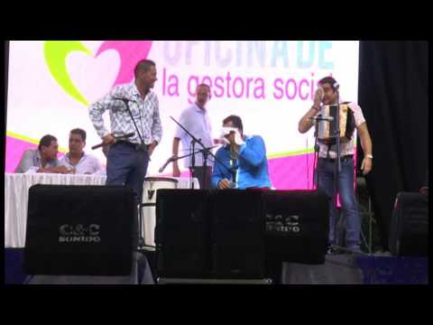 FUNDACIÓN FESTIVAL VALLENATO DEL MAGDALENA MEDIO